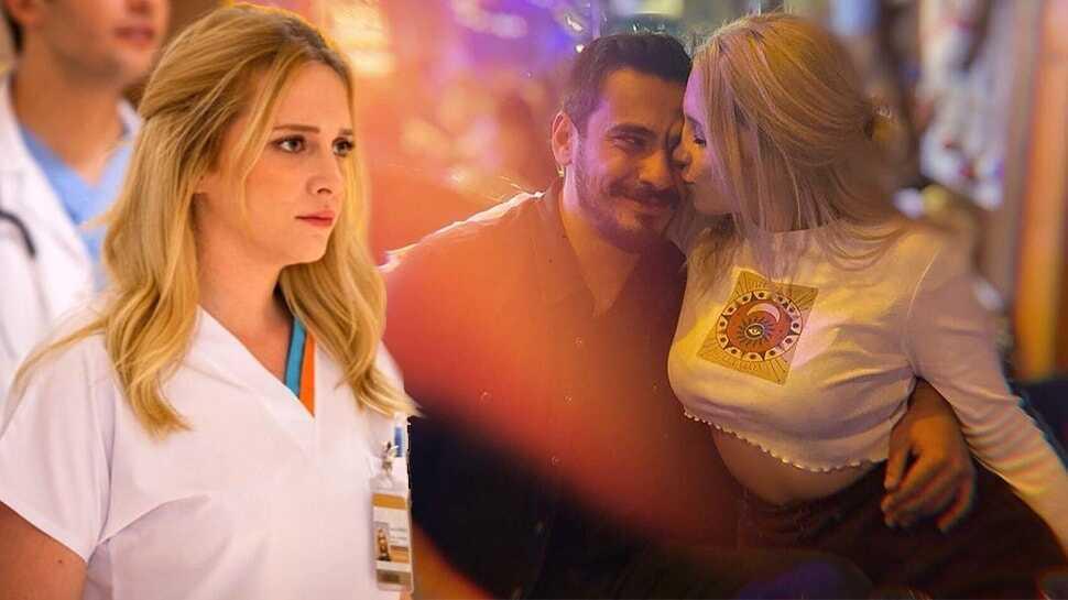 Ayr�ld�klar� iddia edilmi�ti! O payla��m �a�k�nl�k yaratt�