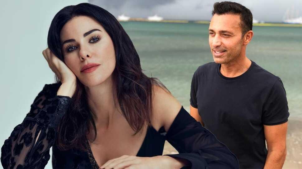 Kitab� yay�nland�, Defne Samyeli a�k� ilk kez ortaya ��kt�!