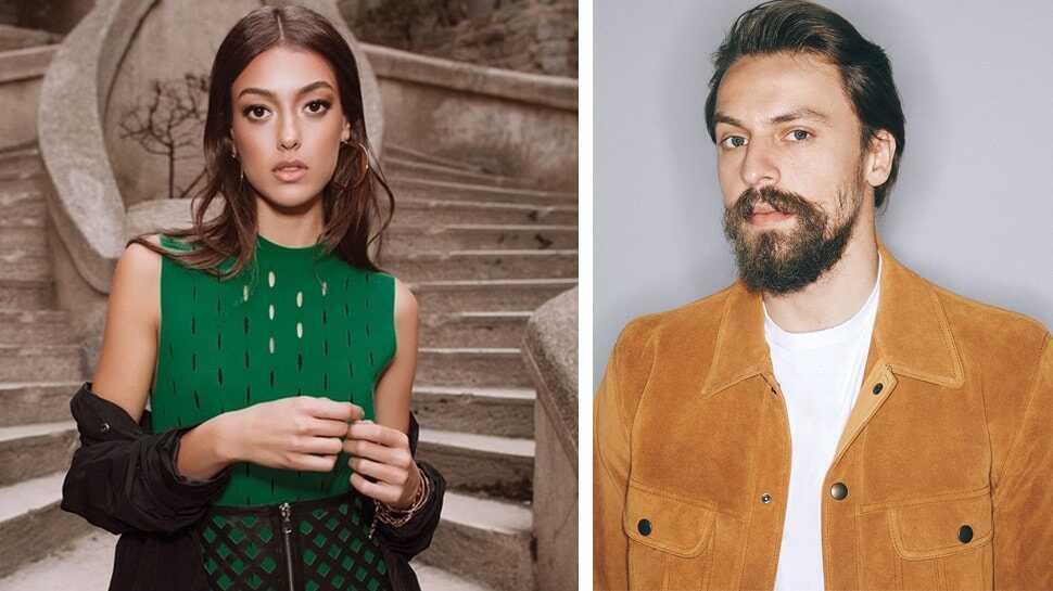 S�rpriz a�k patlad�!