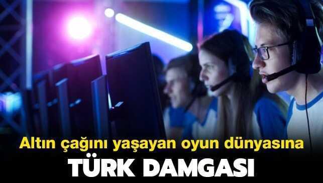 2019'da T�rkiye'de en �ok oynanan oyunlar