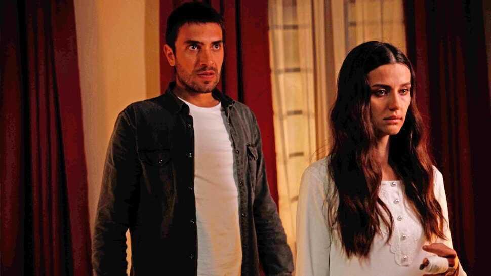 �rem Helvac�o�lu'ndan aylar sonra gelen 'Sen Anlat Karadeniz' itiraf�!