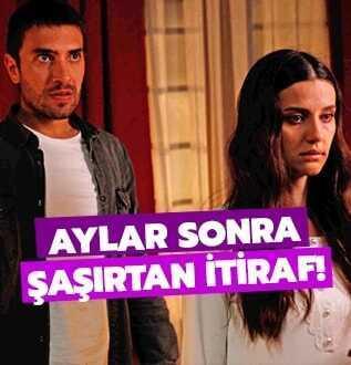 İrem Helvacıoğlu'ndan aylar sonra gelen 'Sen Anlat Karadeniz' itirafı!