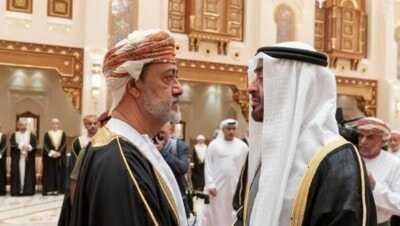 Olay g�r�nt�..! Taziye ziyaretinde Prens'e so�uk du�