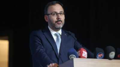 Spor �al��tay� ba�lad�