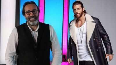 'Tiyatroda sadece oyuncular oynar'