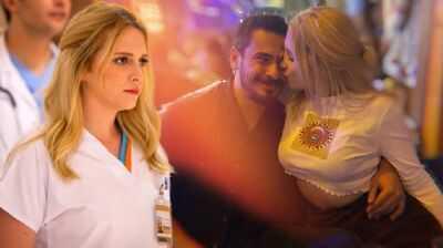 Ayr�ld�klar� iddia edilmi�ti! O payla��m �a�k�nl�k yaratt�