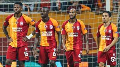 Cimbom'a beklemedi�i yerden m�thi� teklif geldi
