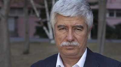 Eski RT�K �yesi Bildirici'ye ikinci ret