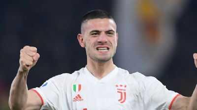 Merih'ten ilk mesaj! 'Avrupa �ampiyonas�'nda..'