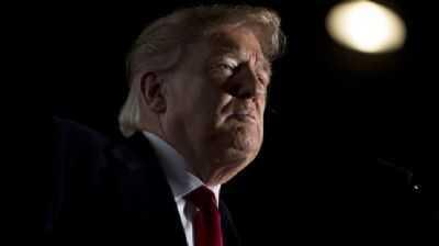 Trump 'yapt���m �eyler k���k g�r�l�yor' dedi ve ekledi: S�leymani korkun� bir ge�mi�e sahipti