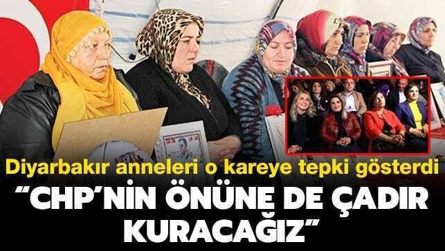 'CHP'nin �n�ne de �ad�r kuraca��z'