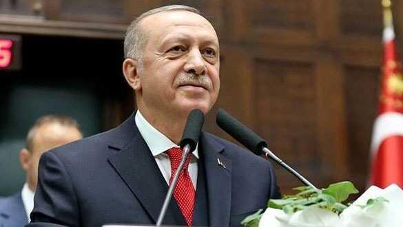 Başkan Erdoğan'dan darbeci Hafter'e tepki: Önce evet dedi sonra kaçtı