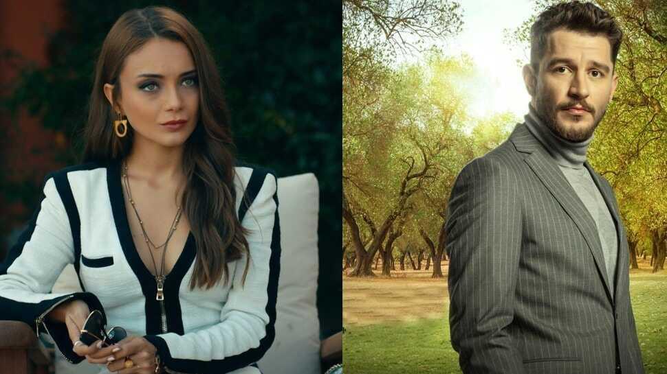 Reytinglerde Sefirin Kızı ve Çukur, sosyal medyada Uraz Kaygılaroğlu ve Damla Sönmez kapıştı!