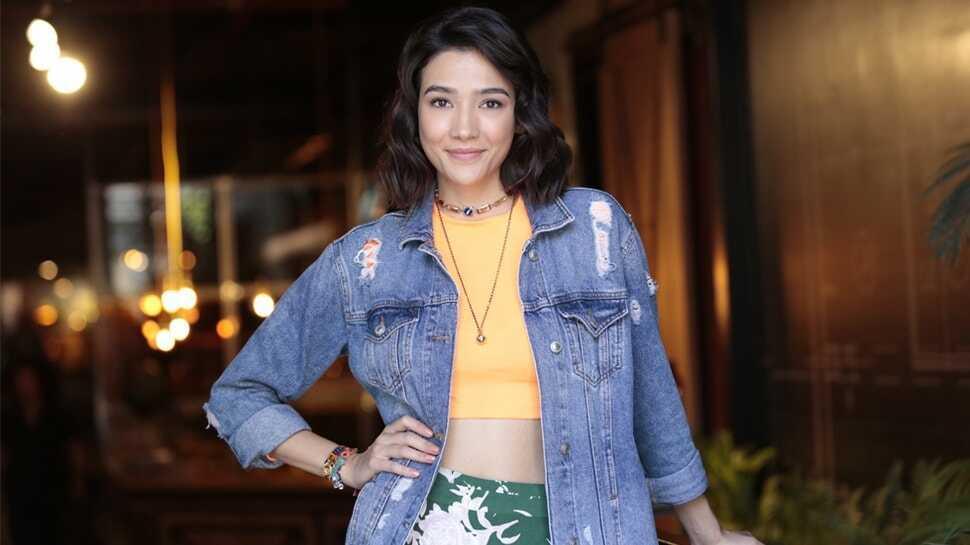 Aybüke Pusat yaptığı paylaşımla sosyal medyanın gündeminde!