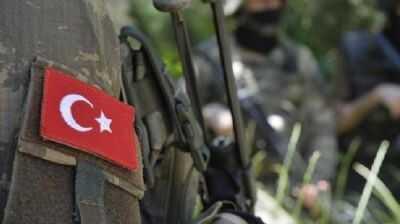  Kuzey Irak�tan ac� haber geldi! 2 askerimiz �ehit oldu