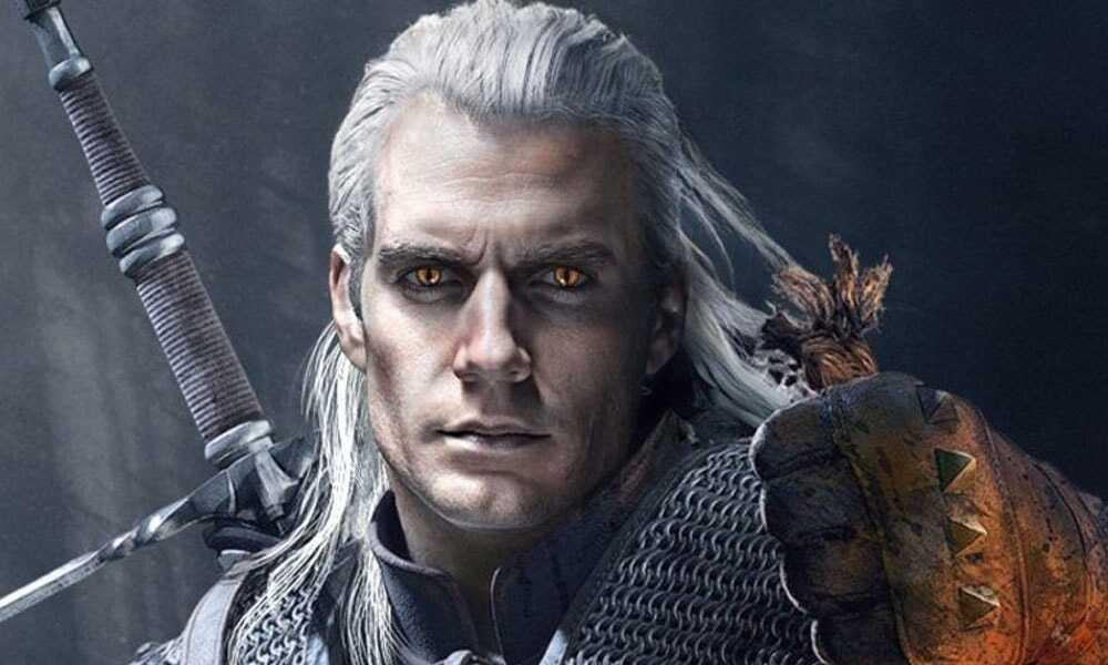 The Witcher 2. sezon tarihi belli mi" The Witcher 2. sezon fragmanı çıktı mı"