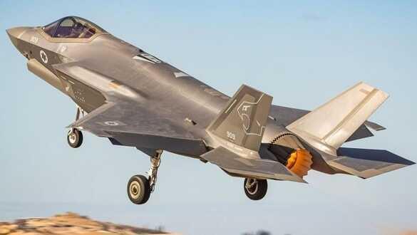 Türk savunma devinden kritik F-35 açıklaması! 'Öyle bir planımız yok'