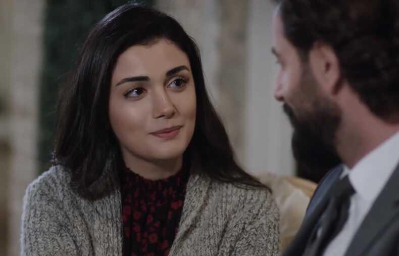 Yemin 164. son bölümde neler oldu" İşte izleme linki... Yemin 165. bölüm fragmanı yayında!