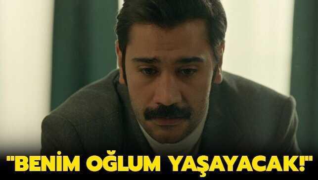 Bir Zamanlar Çukurova 52. bölüm fragmanı yayında! İşte Bir Zamanlar Çukurova yeni bölüm fragmanı...