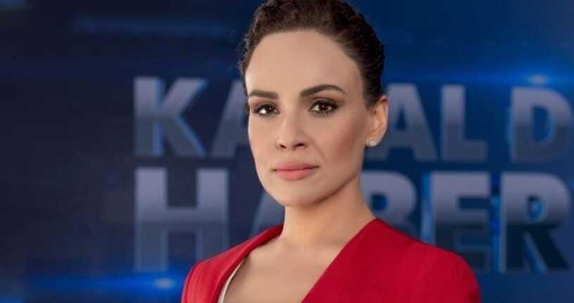 Buket Aydin Kimdir Kac Yasinda Buket Aydin In Esi Kimdir