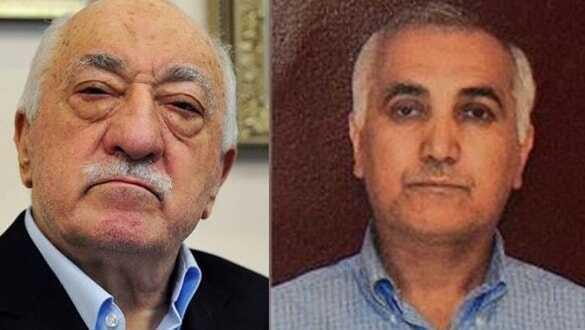 Adil Öksüz'ün ByLock mesajları ortaya çıktı! Şoke eden ifadeler
