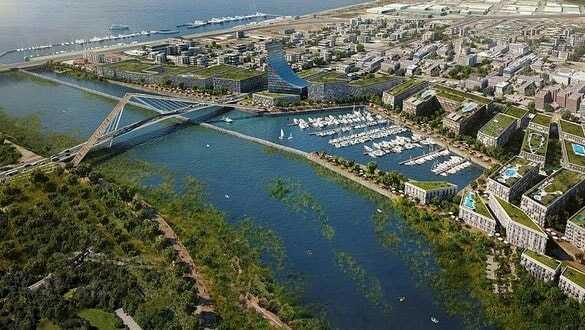 Kanal İstanbul ÇED Raporu'na onay