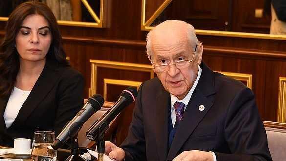 MHP'den Kılıçdaroğlu dosyası: İsimleri savcılığa ver yoksa suç duyurusunda bulunacağız