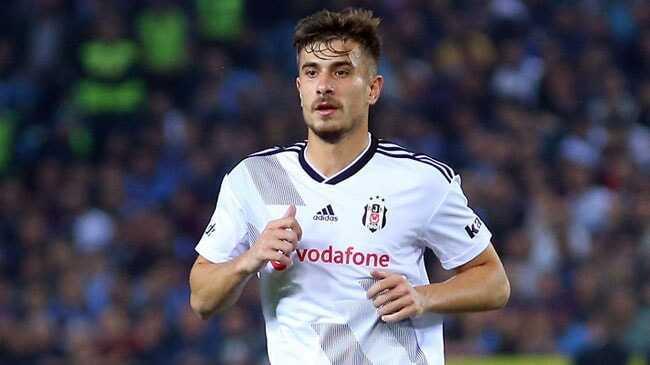 Bitti bu iş! 3 yıllık anlaşma tamam