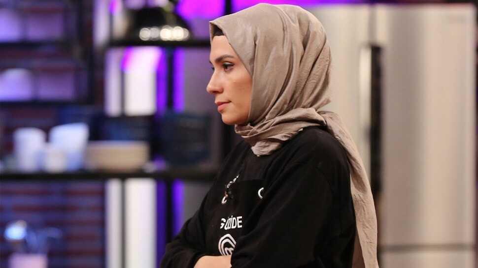 MasterChef Güzide kararını verdi! Canlı yayında duyurdu