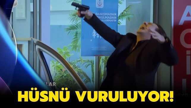 Arka Sokaklar 538. bölümde yaşananlar...