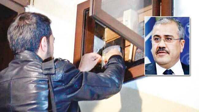 'Vatandaşı üzeni biz de üzeriz'