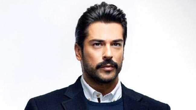 Burak Özçivit: Karan'ı paylaşmaya acelem yok