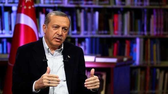 Başkan Erdoğan'dan dikkat çeken 'Libya' konulu makale! 'Tarihi bir hata olacaktır'