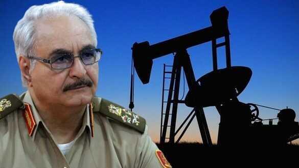 Libya zirvesi öncesi tehlikeli adım! Hafter ateşle oynuyor