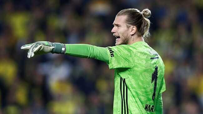 Beşiktaş'tan sürpriz transfer hamlesi! Karius'un yerine...