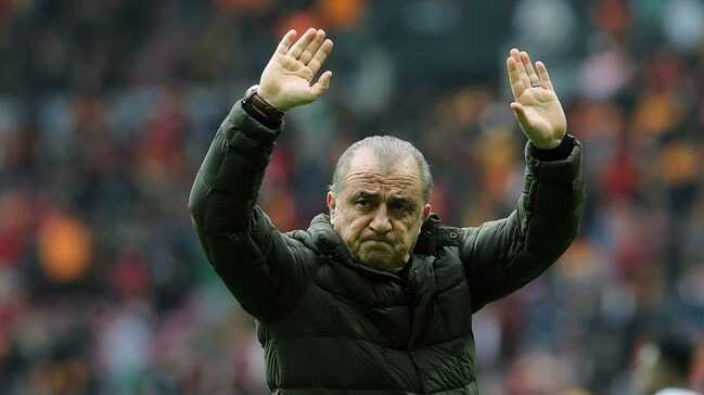 Fatih Terim'den Arda Turan açıklaması
