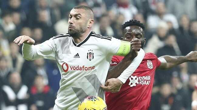 Sivasspor mucizesi devam ediyor