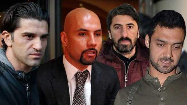 FETÖ'nün futbol yapılanmasına ilişkin davada 6 sanığa hapis cezası
