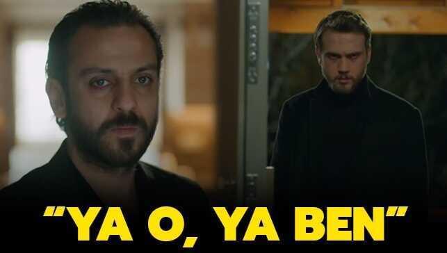 Çukur 84. bölümde yaşananlar...