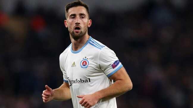 Sporar'da rakip Lizbon