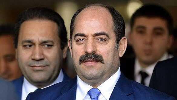 Zekeriya Öz hakkında yeni iddianame! 'Bu kafayla çok kalırsın cezaevinde'