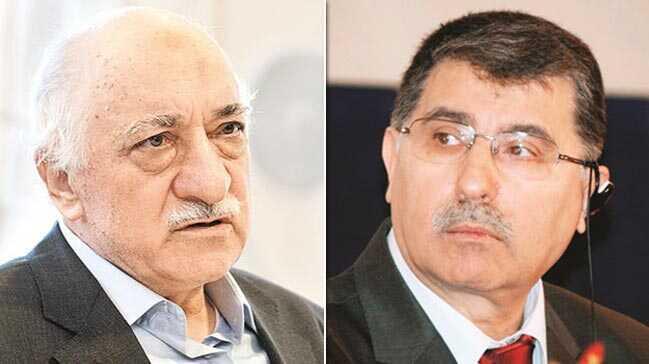 FETÖ'deki çatlak savaşa dönüştü