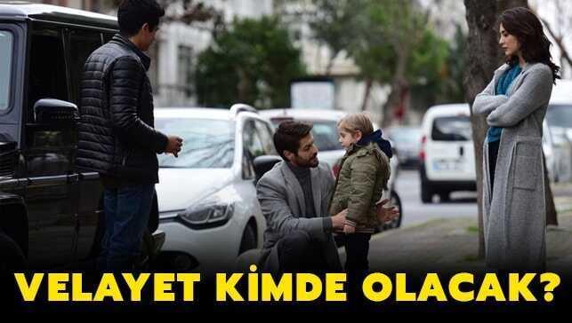 Çocuk dizisi final mi yapıyor"