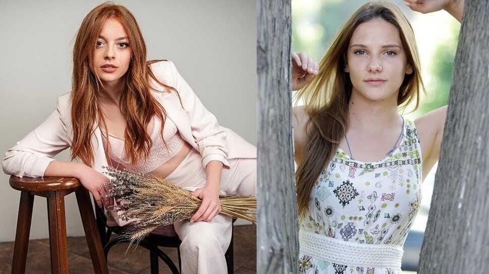 Ya İstiklal Ya Ölüm dizisinde flaş ayrılık! Alina Boz gitti Melis Sezen geldi