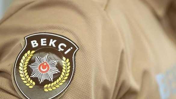 Bekçilere kimlik sorma yetkisi Meclis'te