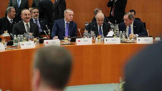 Başkan Erdoğan 'Barışın anahtarı Türkiye' demişti... Ankara tayin edecek!