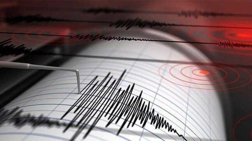 Son 12 saatte onlarca deprem! Depremler neden başka illerde hissediliyor" Uzmandan çarpıcı açıklama
