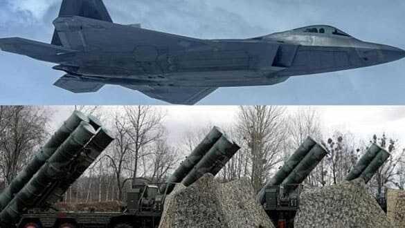 NATO'dan kritik F-35 ve S-400 açıklaması: Elimizden gelen her şeyi yapmaya hazırız