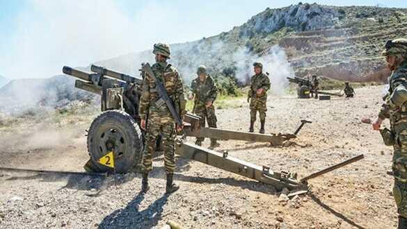 Ege ve Akdeniz tezleri boşa çıktı! İşte Yunan'ı yıkan 8 karar