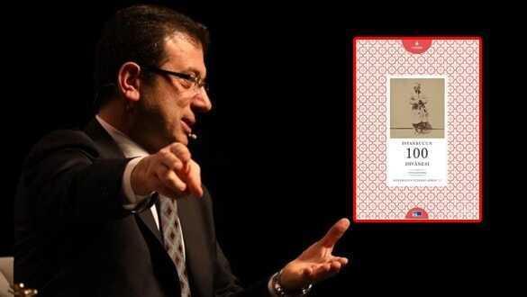 İmamoğlu yırtmış!